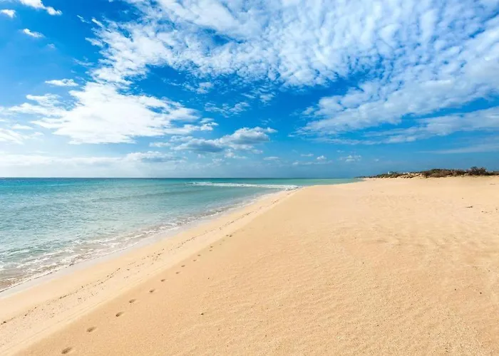 Сasa de vacaciones Respiro Di Mare