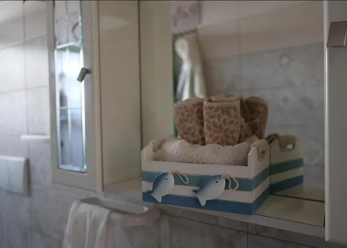 Respiro Di Mare San Pietro in Bevagna