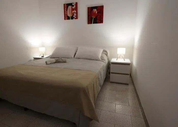 Respiro Di Mare Сasa de vacaciones San Pietro in Bevagna