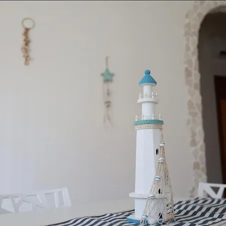 Ferienhaus Respiro Di Mare *