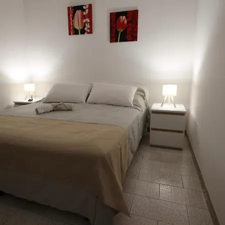 Respiro Di Mare Ferienhaus San Pietro in Bevagna